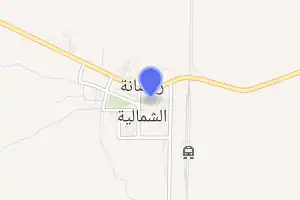 خريطة