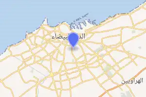خريطة