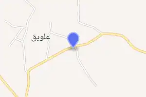 خريطة