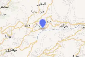 خريطة