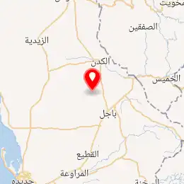 خريطة