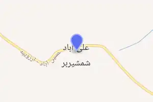 خريطة