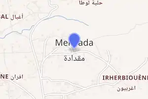 خريطة