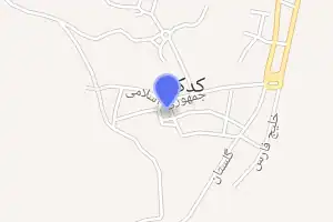 خريطة