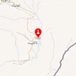 خريطة