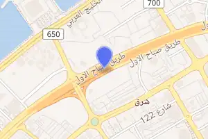 خريطة