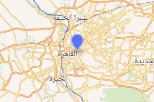 خريطة