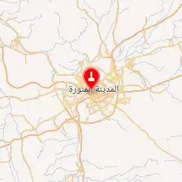خريطة