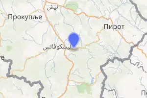 خريطة