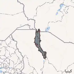 خريطة