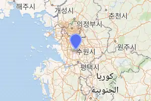 خريطة