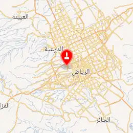 خريطة