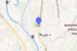 خريطة