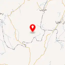 خريطة