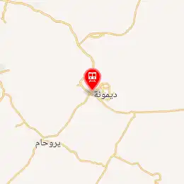 خريطة