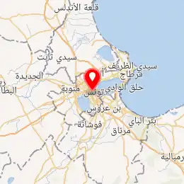 خريطة