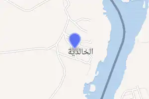 خريطة