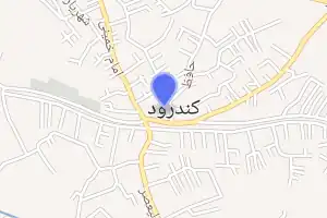 خريطة