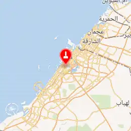 خريطة