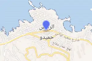 خريطة