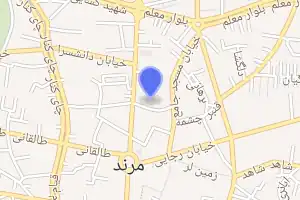 خريطة