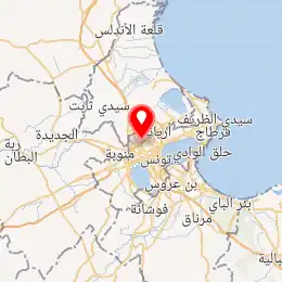 خريطة