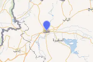 خريطة