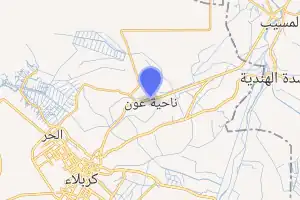 خريطة