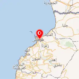 خريطة