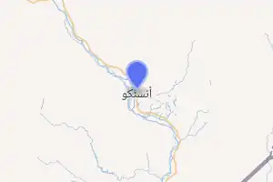 خريطة