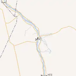 خريطة