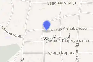 خريطة