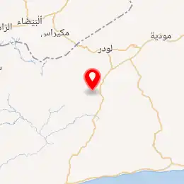 خريطة