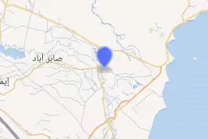 خريطة