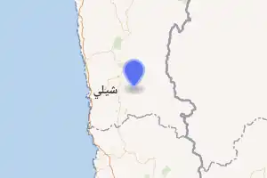 خريطة
