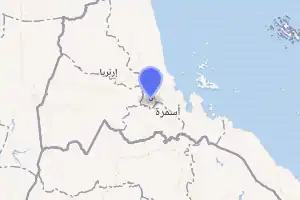 خريطة