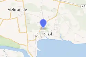 خريطة