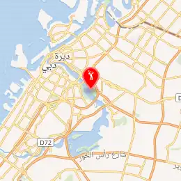 خريطة