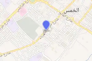 خريطة