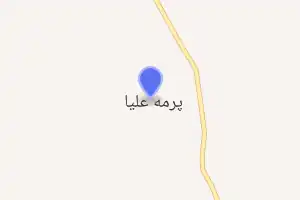 خريطة