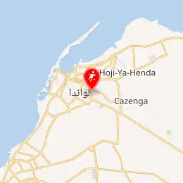 خريطة
