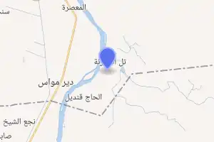 خريطة