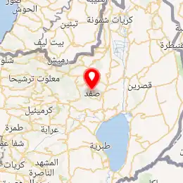 خريطة