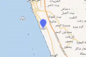 خريطة