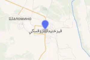 خريطة