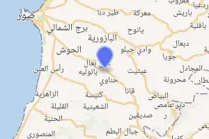 خريطة