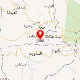 خريطة