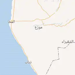 خريطة