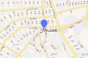 خريطة