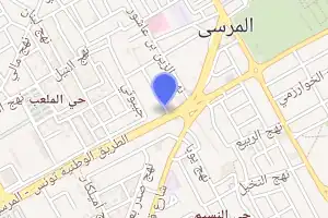 خريطة